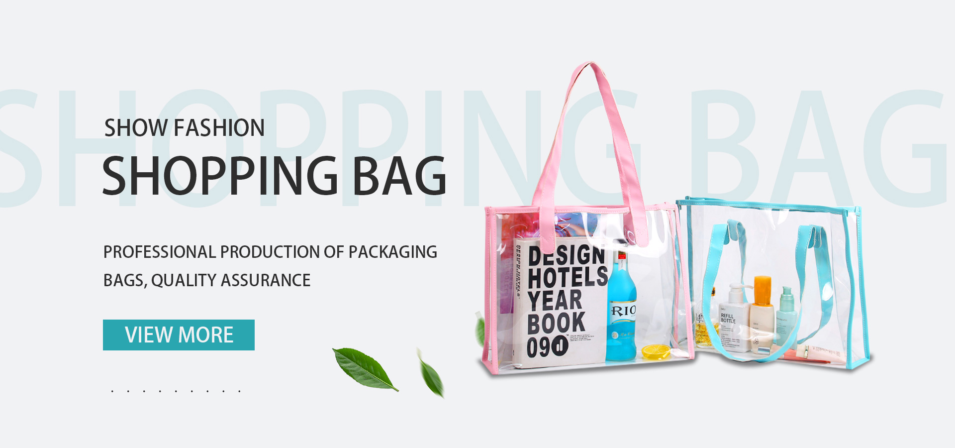 ຜູ້ຜະລິດຖົງຊື້ເຄື່ອງຈີນ