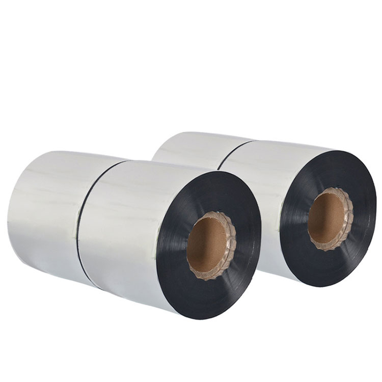 Aluminum Foil Composite Printing Film